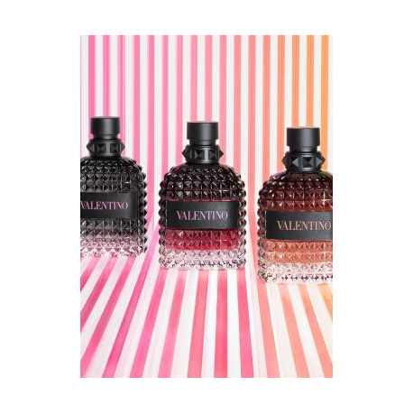 VALENTINO Born in Roma Extradose Uomo - Parfum Für Ihn Amber